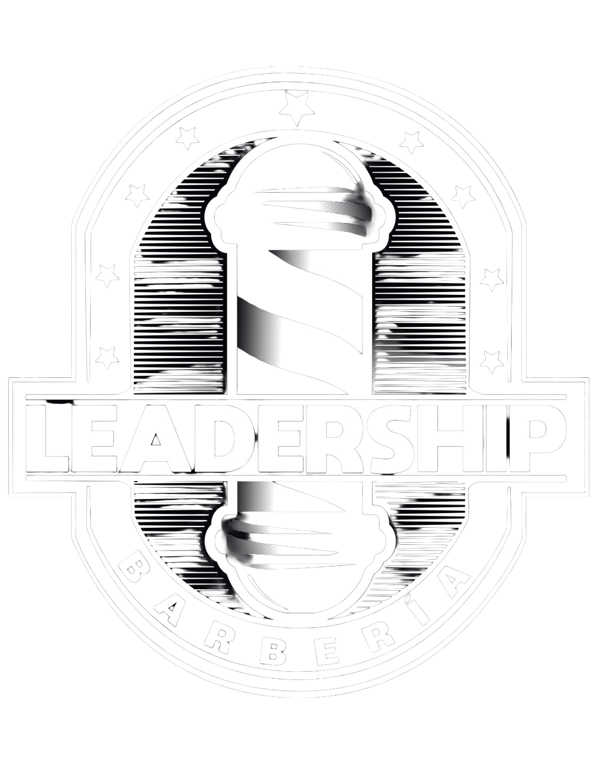 LeaderShip Barber